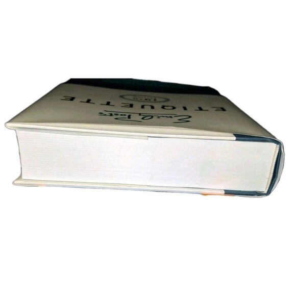 Emily Post's Etiquette, 19th Edition : Manners for Today (Hardcover) - Picture 5 of 7